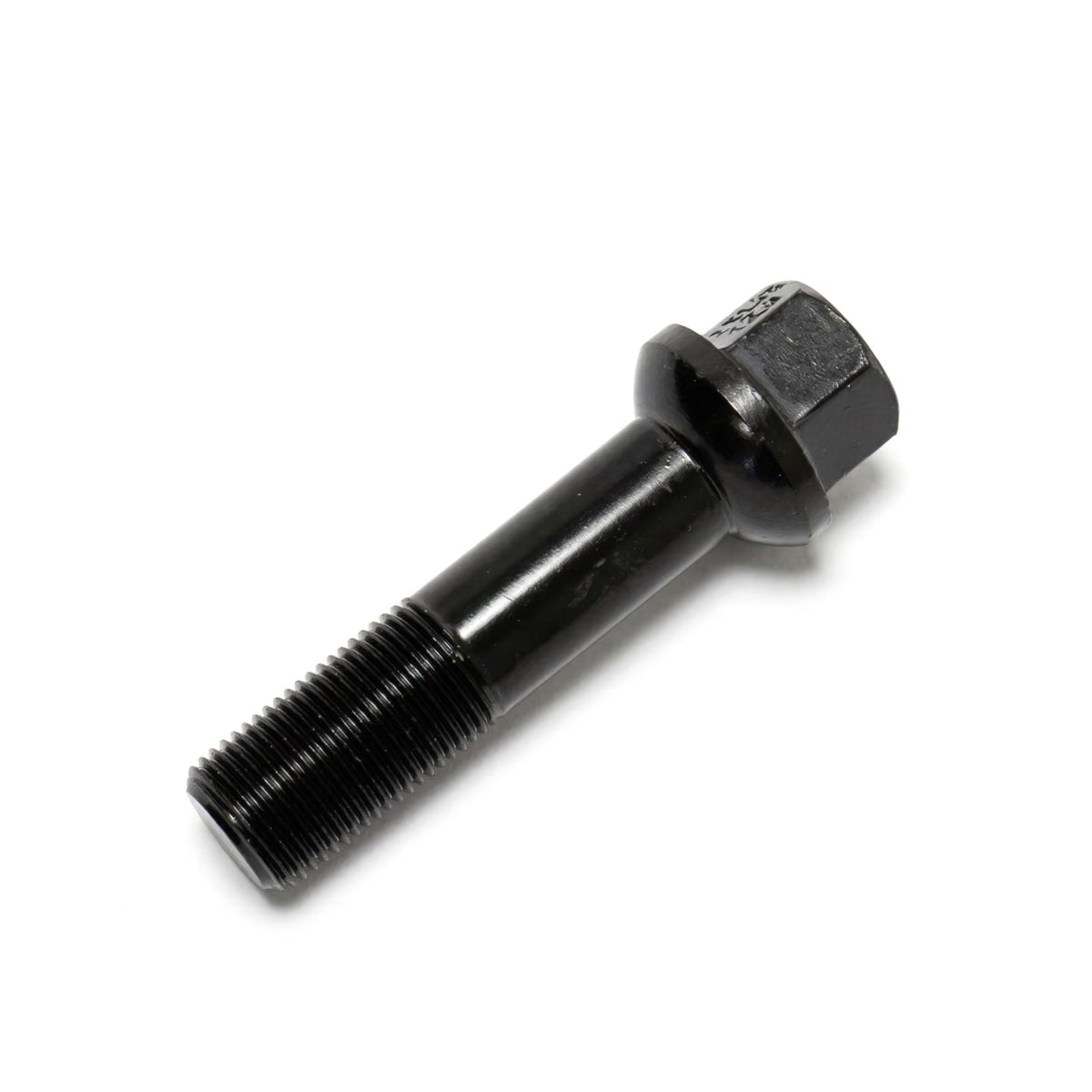 Largos Spherical M15x1.25 (55 mm) tornillo de rueda - a Suit separadores de rueda (Mercedes)