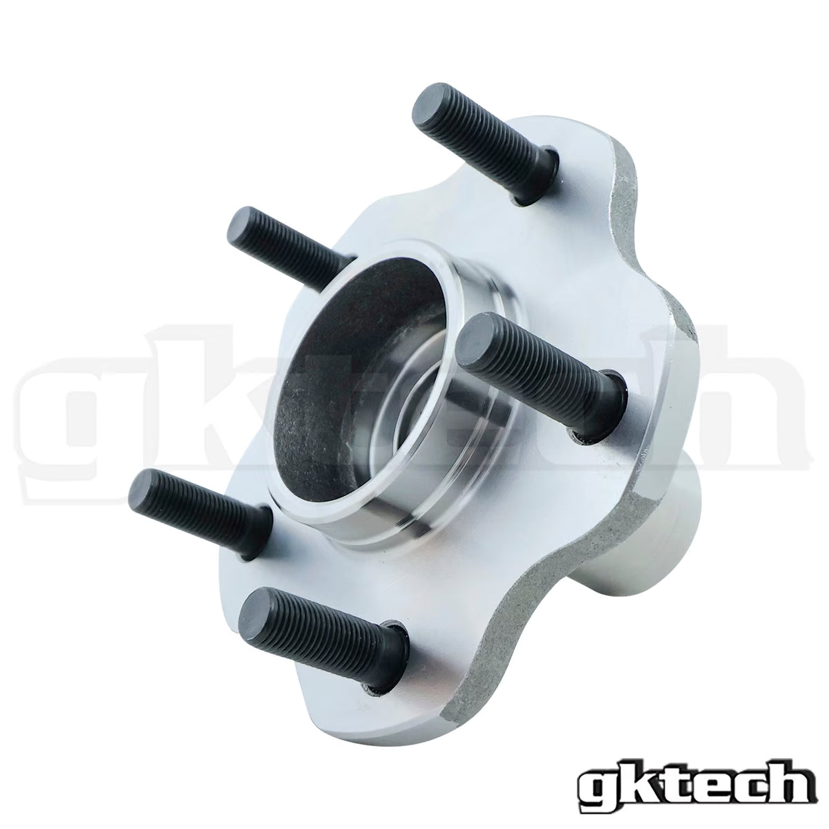 GKTech 5 Stud Rear Hub para Nissan S/R Chassis