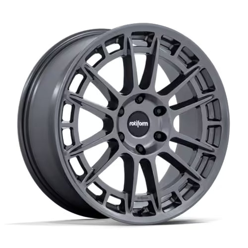 Llanta Rotiform RC210 OZR-T 20x8.5" 6x120 ET45 Gloss