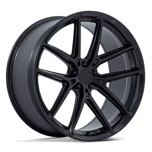 Llanta TSW TW006 Imola 19x9.5" 5x112 ET40 Flat Black