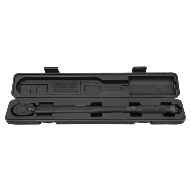 1/2" Torque Wrench (40-210 Nm)