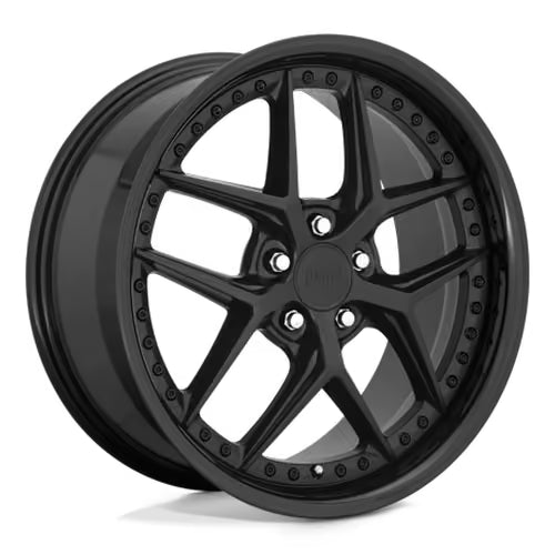 Llanta Niche M226 Vice 20x10.5" 5x115 ET20 Gloss & Matte Black