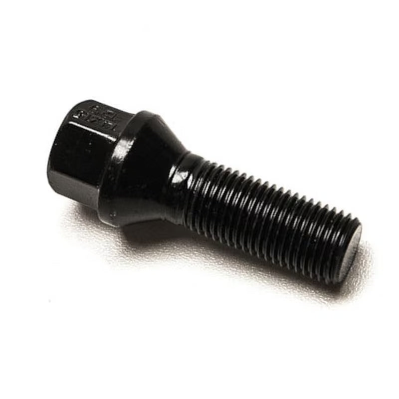 Cónico tornillo de rueda M12x1.5 (unidad)