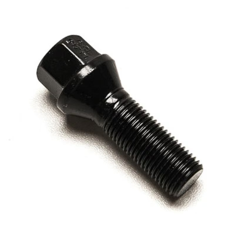 Cónico tornillo de rueda M14x1.25 (unidad)