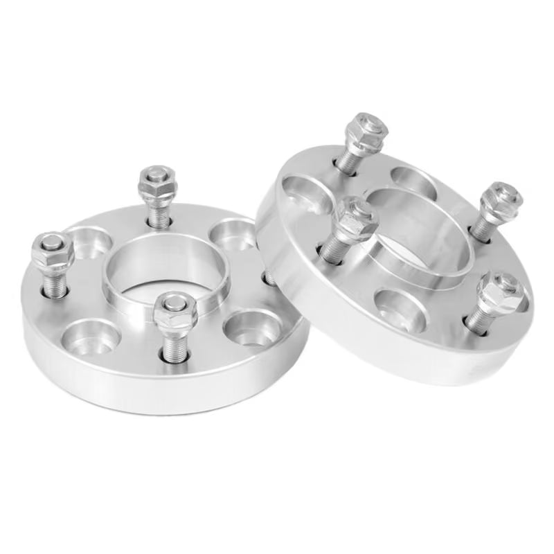 Adaptadores de PCD - 4x130 a 4x114.3 (60mm)