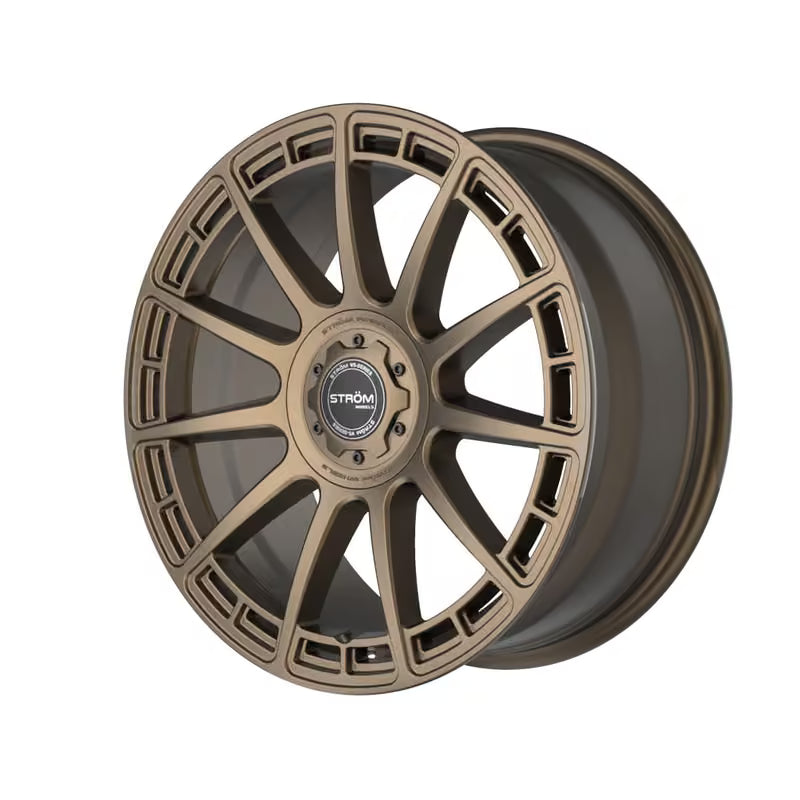 Llanta Ström VS-F11 19x8.5" 6x120 ET44