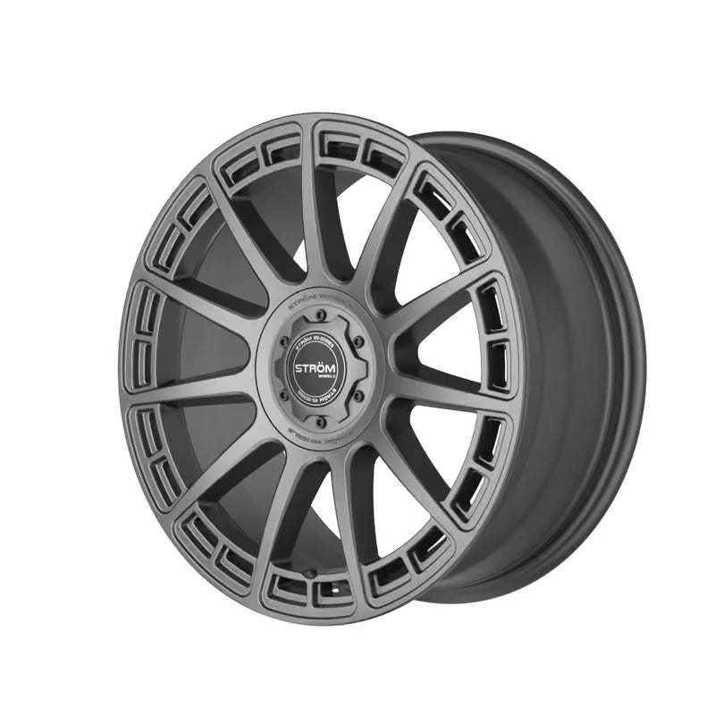 Llanta Ström VS-F11 18x8" 5x120 ET40