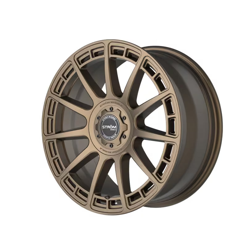 Llanta Ström VS-F11 18x8" 6x120 ET42