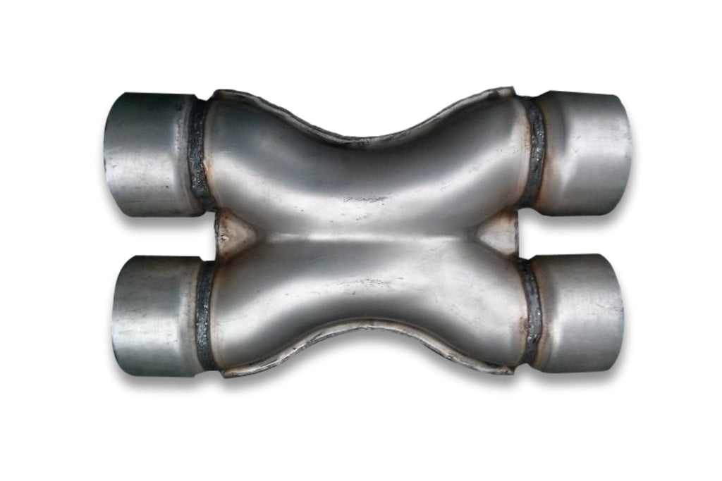 X-Pipe 63 mm
