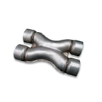 63 mm X-pipe