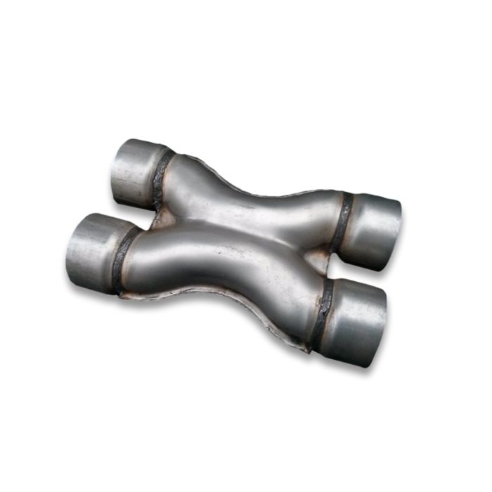 63 mm X-pipe