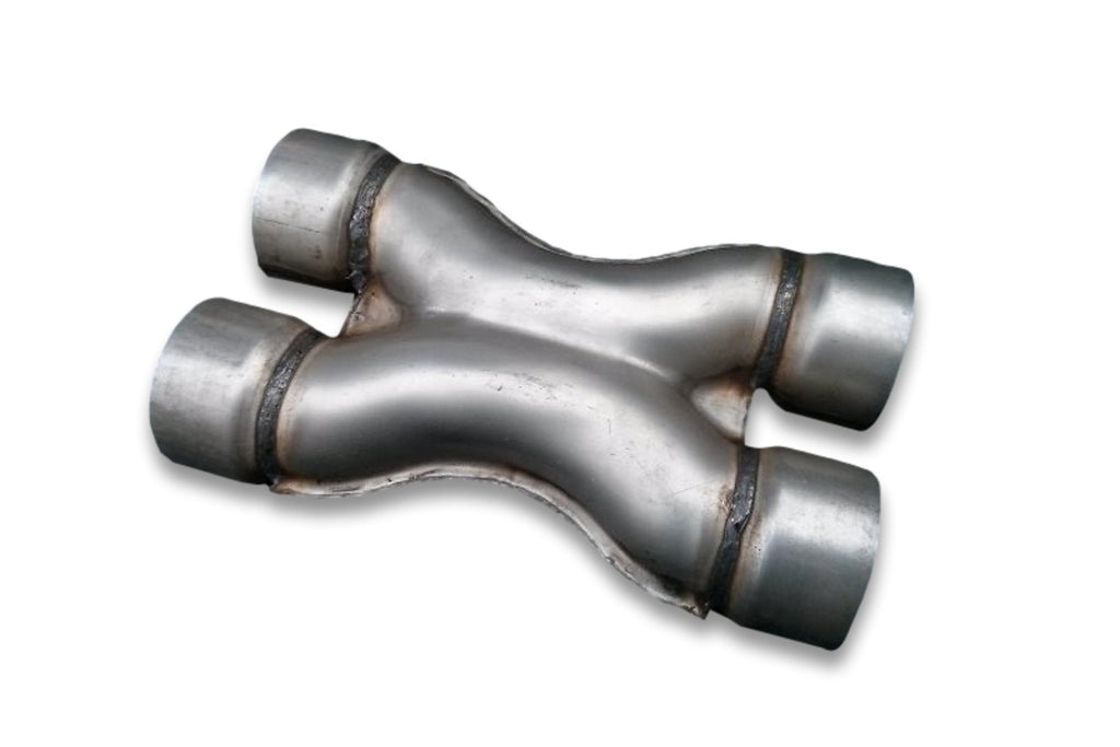 X-Pipe 63 mm