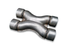 X-Pipe 63 mm