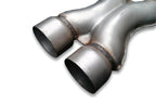 X-Pipe 76 mm