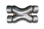 X-Pipe 76 mm