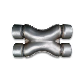 X-Pipe 76mm