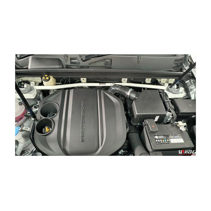 Ultra Racing Front Strut Bar (3956) for Proton X70 1.8T 2WD 19+