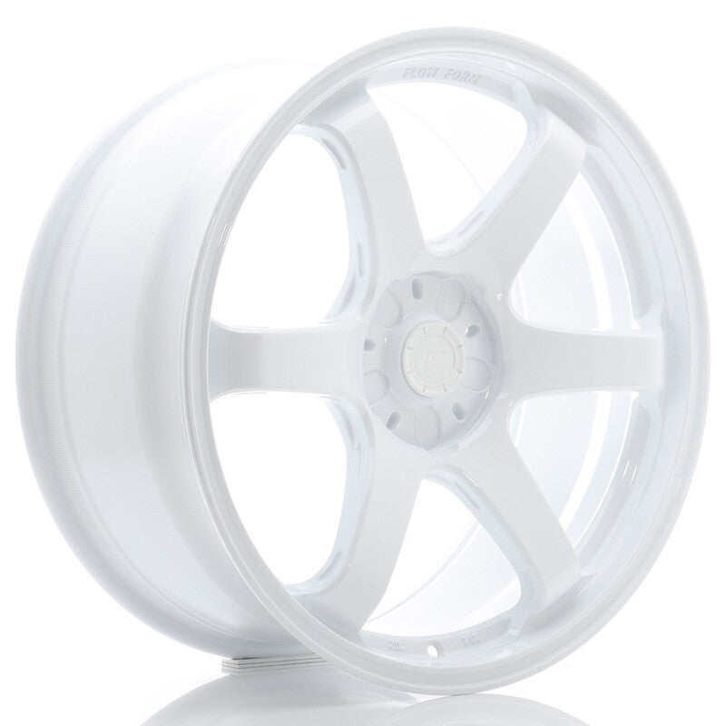Llanta Japan Racing SL-03 Super Light 19x8.5" PCD a medida (5 agujeros) ET20-42