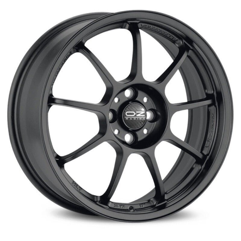 Llanta OZ Alleggerita HLT 18x11" 5x130 ET45 Matt Graphite