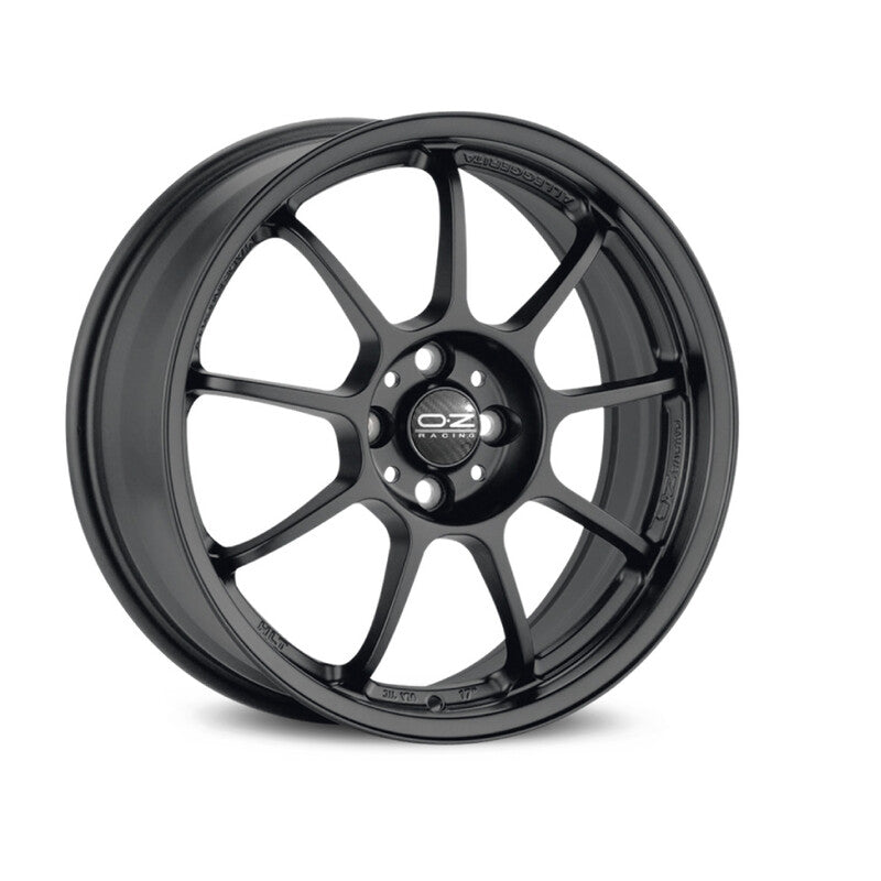 Llanta OZ Alleggerita HLT 17x7" 4x98 ET37 Matt Graphite