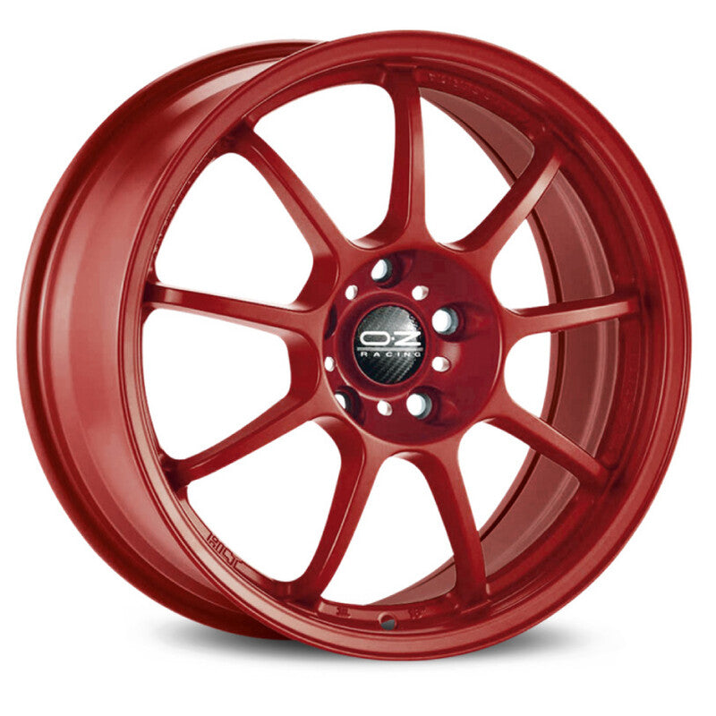 Llanta OZ Alleggerita HLT 18x8.5" 5x120 ET40 Matt