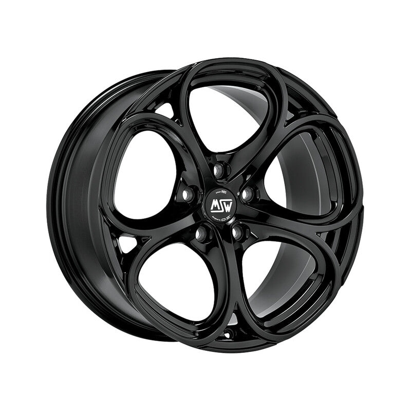 Llanta MSW 82 20x9" 5x110 ET31