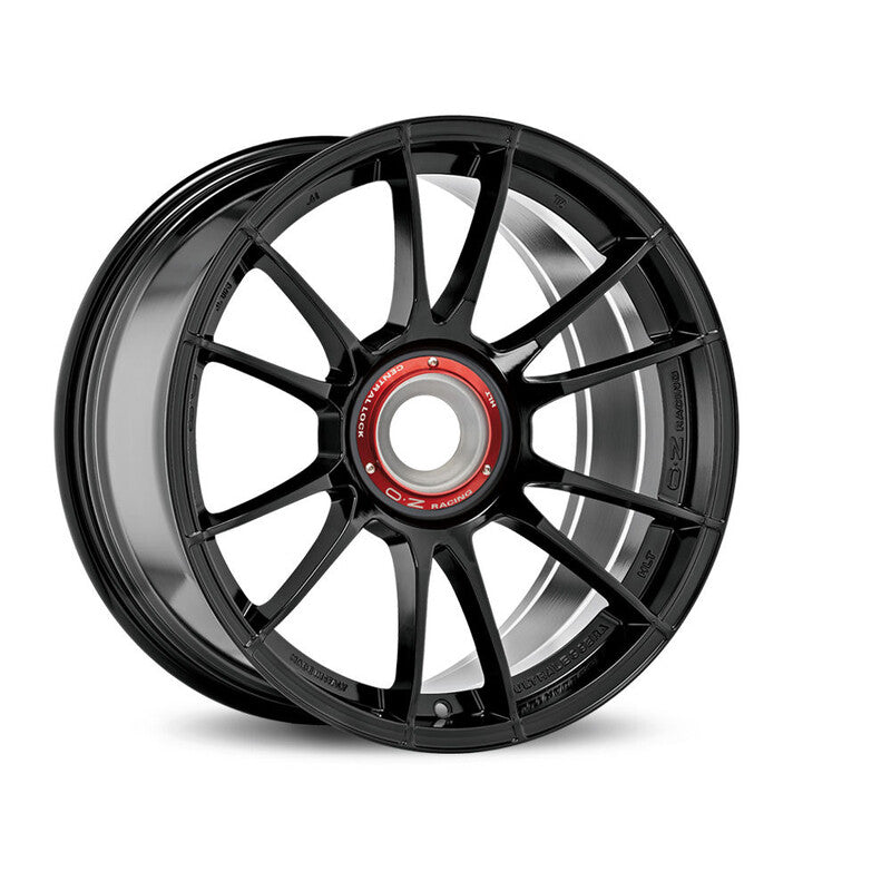 Llanta OZ Ultraleggera HLT CL 21x11.5" 5x130 ET79