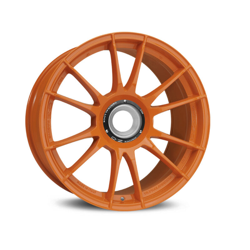 Llanta OZ Ultraleggera HLT 21x12" Centerlock ET45