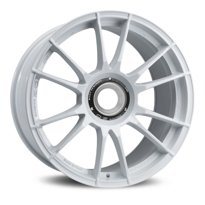 Llanta OZ Ultraleggera HLT 20x9" Centerlock ET49 Race