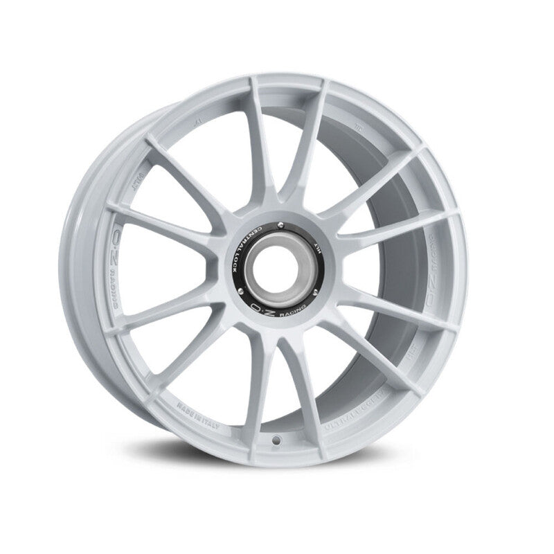 Llanta OZ Ultraleggera HLT CL 21x11" 5x130 ET82