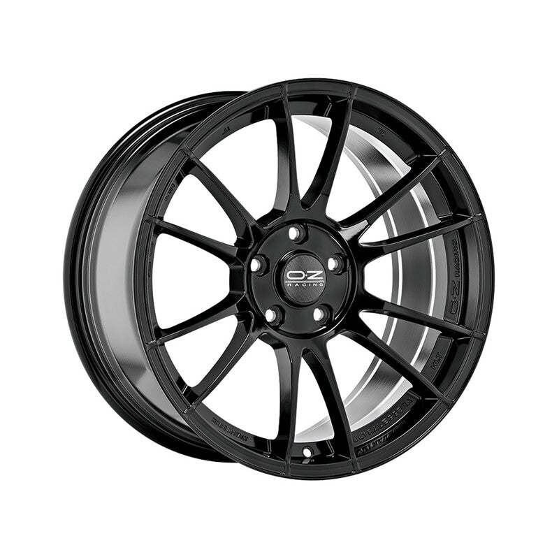 Llanta OZ Ultraleggera HLT 19x9.5" 5x112 ET40