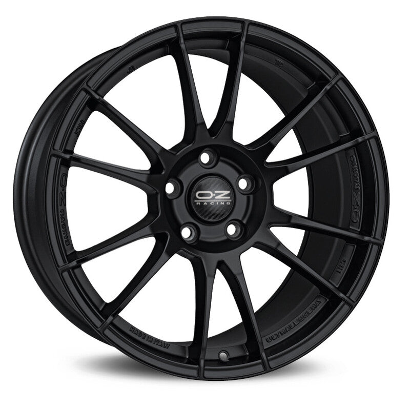 Llanta OZ Ultraleggera HLT 19x11" 5x112 ET45 Matt Black