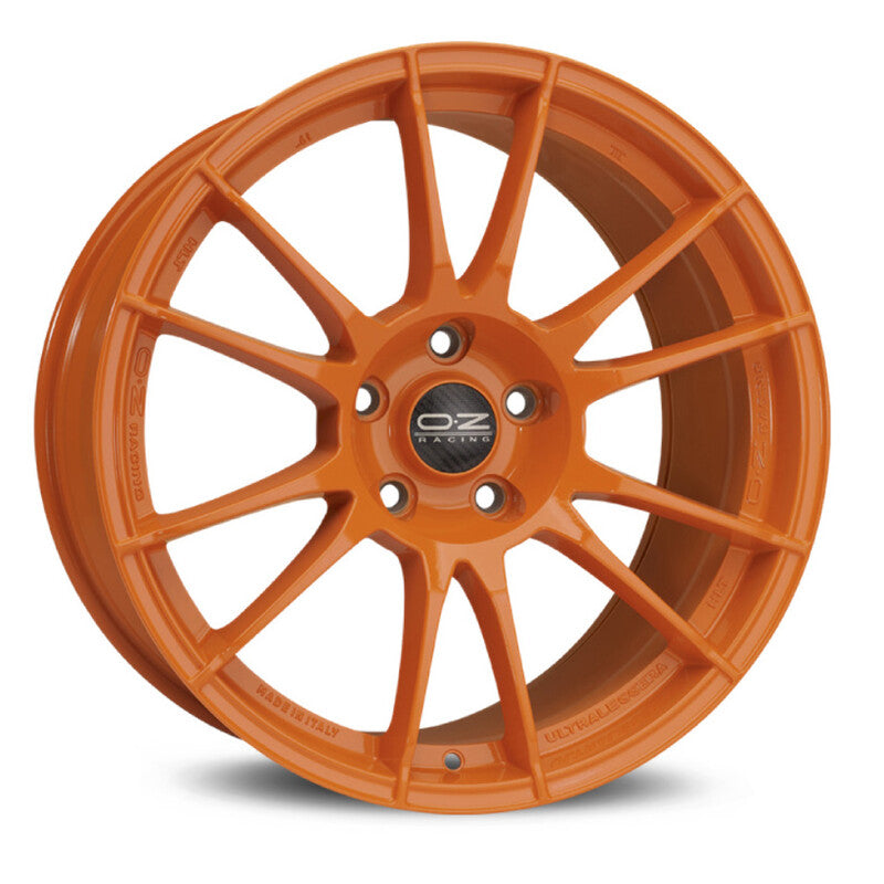 Llanta OZ Ultraleggera HLT 19x8.5" 5x130 ET53