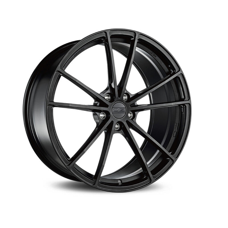 Llanta OZ Zeus 20x10" 5x112 ET25 Flat Black
