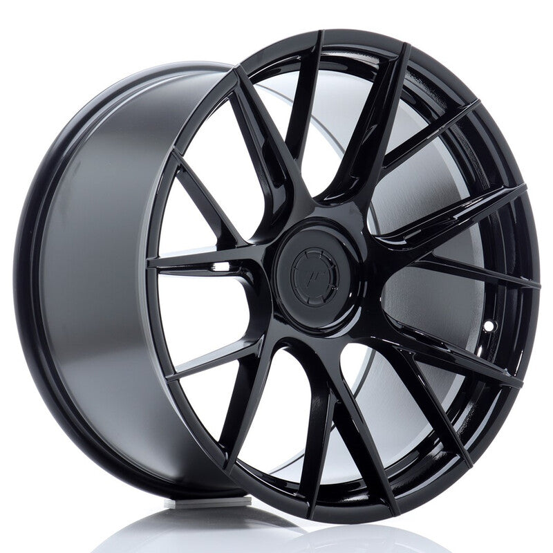 Llanta Japan Racing JR-42 20x11" PCD a medida (5 agujeros) ET20-35