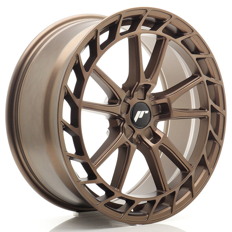Llanta Japan Racing JR-45 20x8.5" PCD a medida (5 agujeros) ET25-45