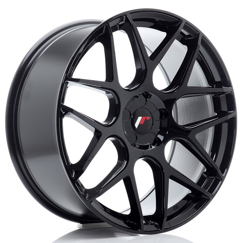 Llanta Japan Racing JR-18 20x8.5" PCD a medida (5 agujeros) ET20-40