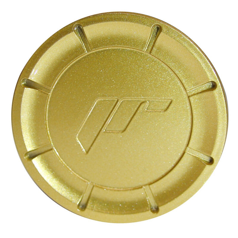 Japan Racing tapa central SL-01, SL-02, SL-03, SL-04, SL-05, JR-46 - oro