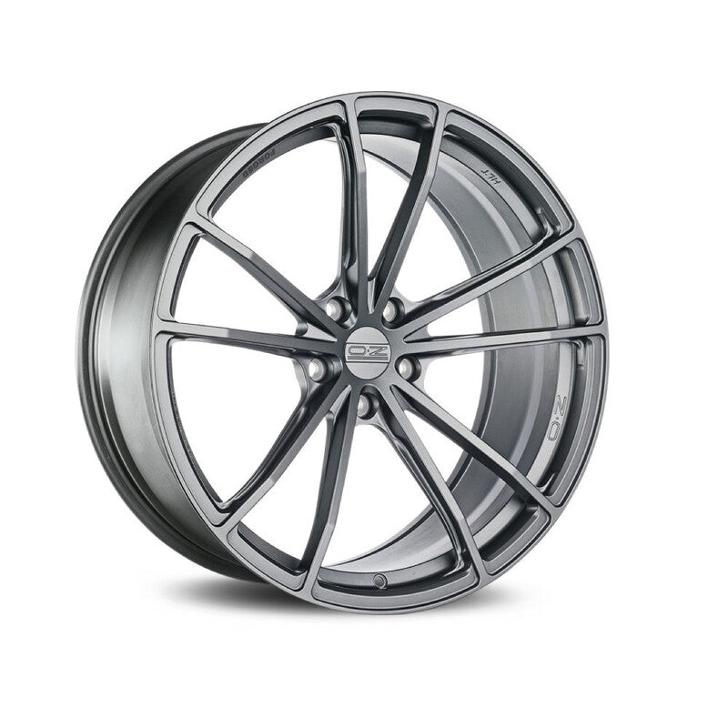Llanta OZ Zeus 20x9.5" 5x130 ET68 Grigio Corsa