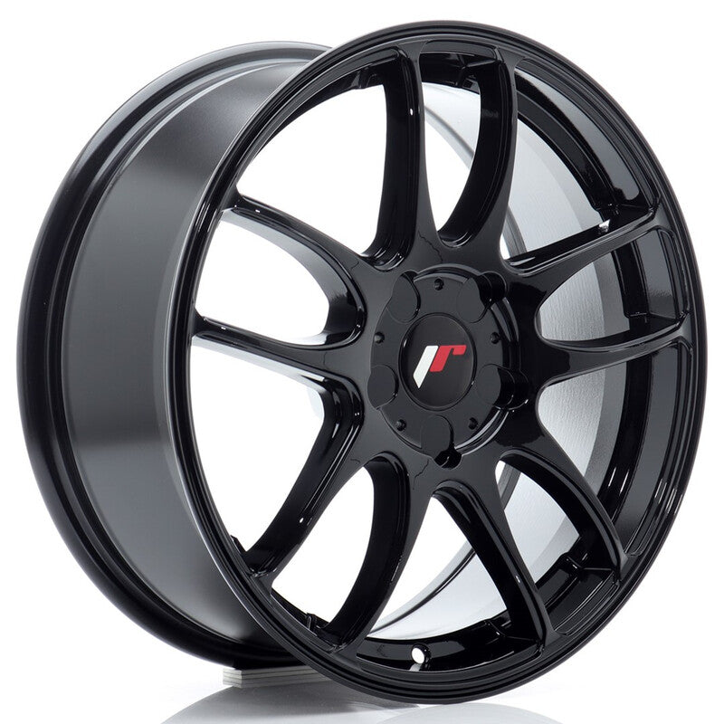 Llanta Japan Racing JR-29 17x7" PCD a medida (5 agujeros) ET20-48