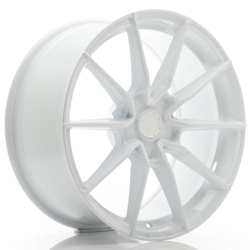 Llanta Japan Racing SL-02 Super Light 18x8" PCD a medida (5 agujeros) ET20-40