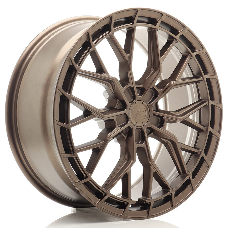 Llanta Japan Racing JR-48 20x9" PCD a medida (5 agujeros) ET20-51