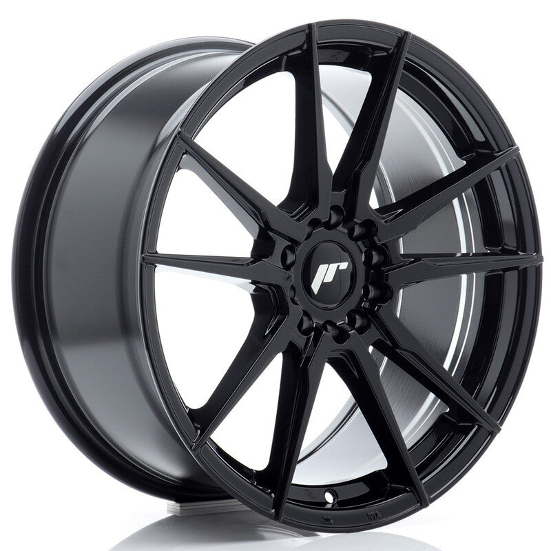 Llanta Japan Racing JR-21 18x8.5" 5x112/114.3 ET45