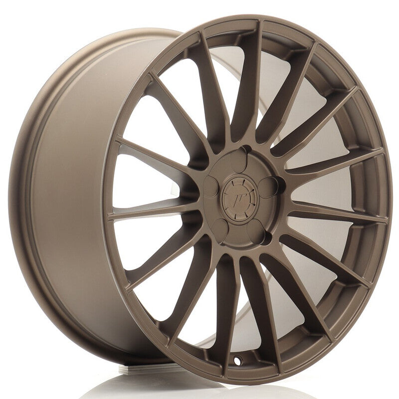 Llanta Japan Racing SL-05 Super Light 18x8.5" PCD a medida (5 agujeros) ET20-45