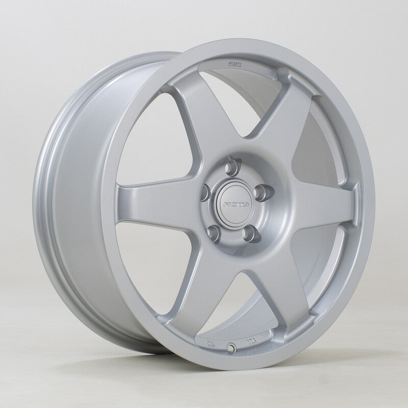 Llanta Rota Sprint 18x8" 5x112 ET45