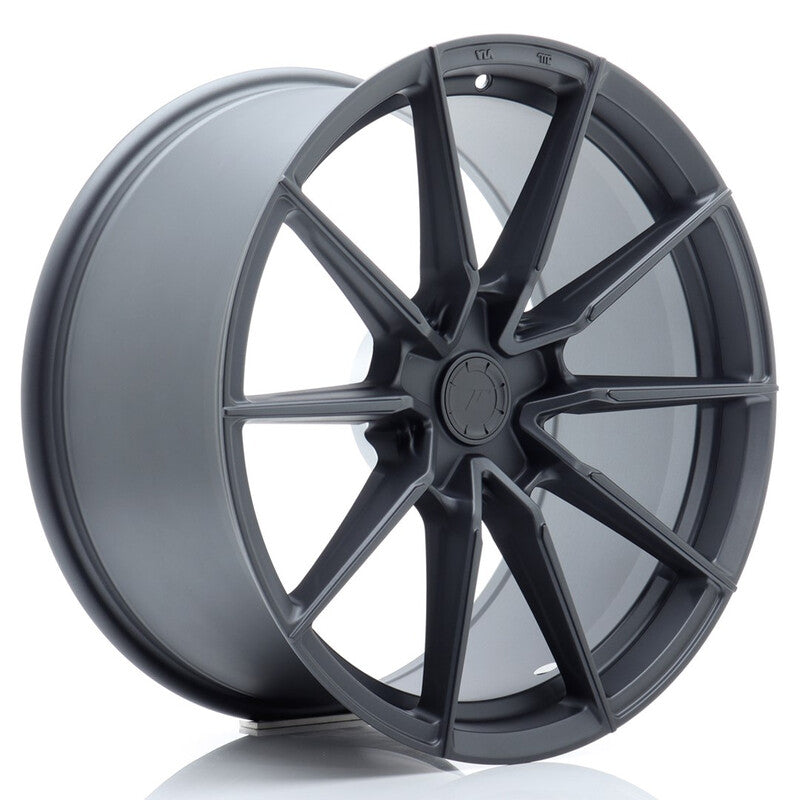Llanta Japan Racing SL-02 Super Light 19x9.5" PCD a medida (5 agujeros) ET20-45