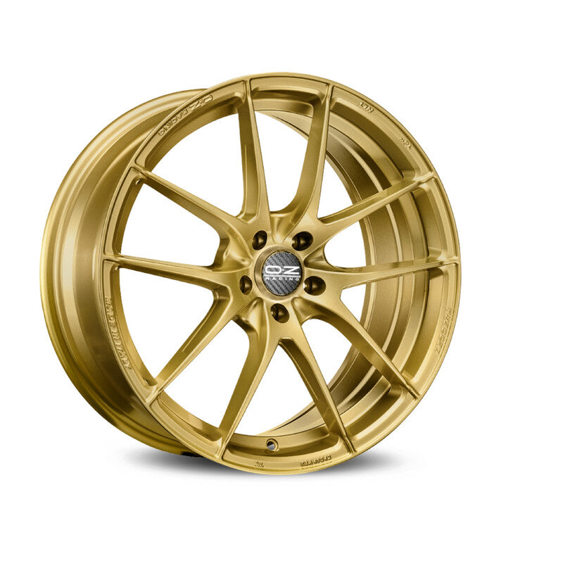 Llanta OZ Leggera HLT 18x8" 5x100 ET45