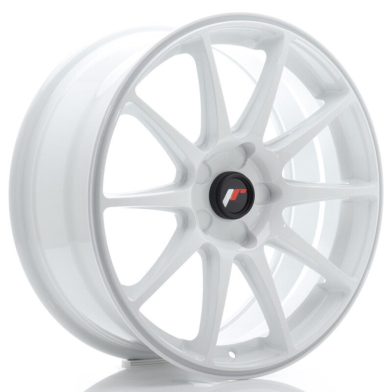 Llanta Japan Racing JR-11 18x7.5" PCD a medida (5 agujeros) ET20-40