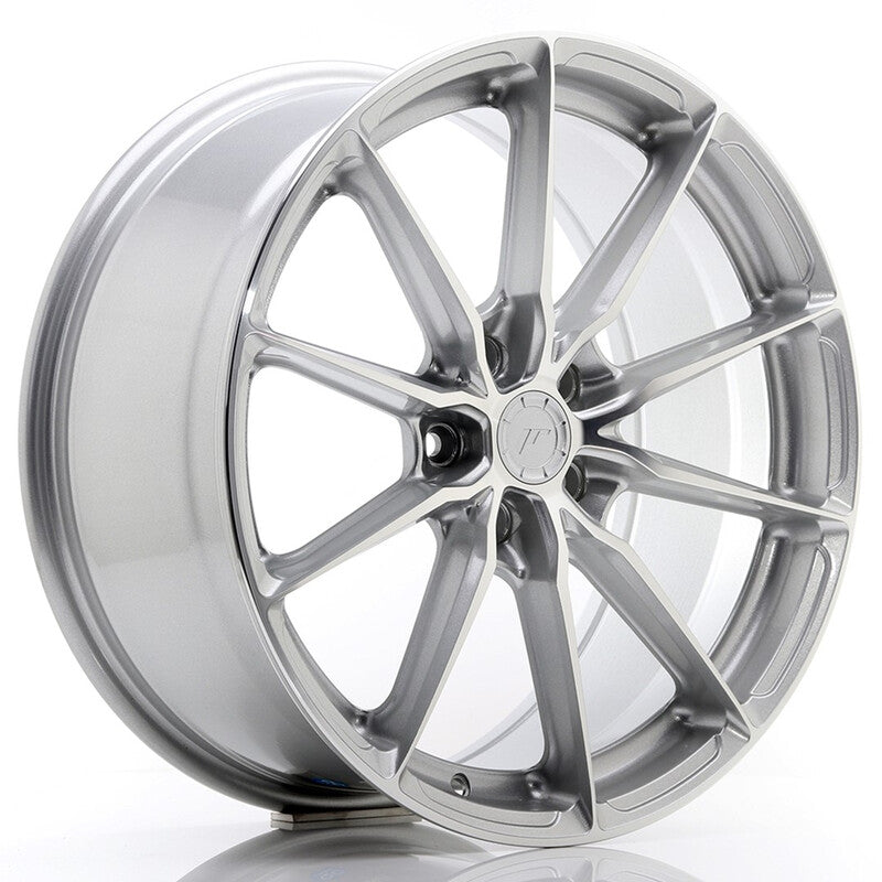 Llanta Japan Racing JR-37 19x8.5" 5x112 ET45