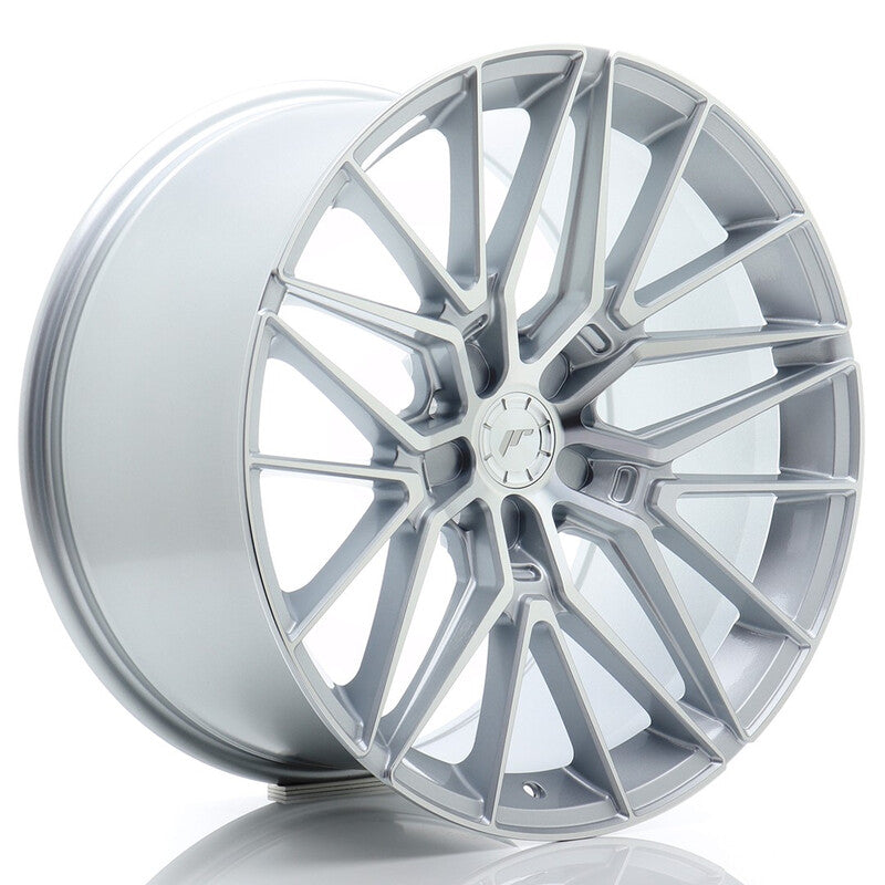 Llanta Japan Racing JR-38 20x10.5" PCD a medida (5 agujeros) ET15-45